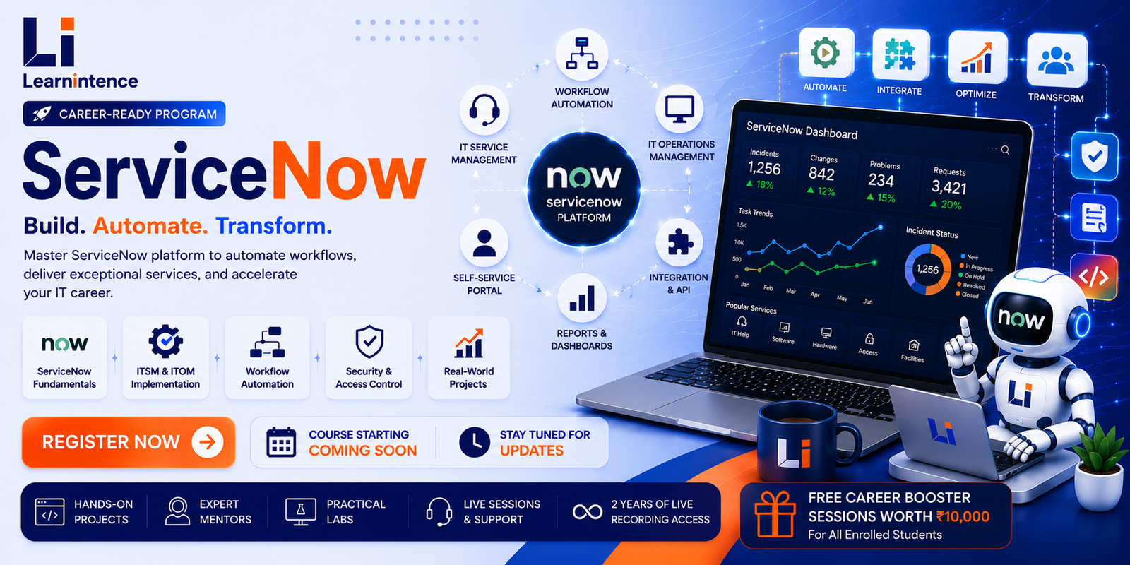ServiceNow